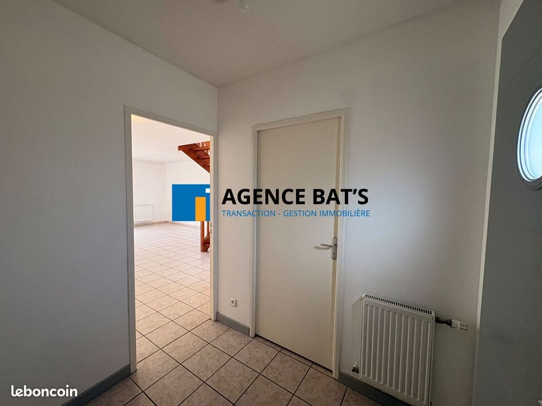 Maison à vendre, 97m², Roche-la-Molière