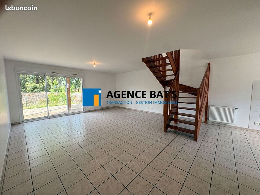 Maison à vendre, 97m², Roche-la-Molière