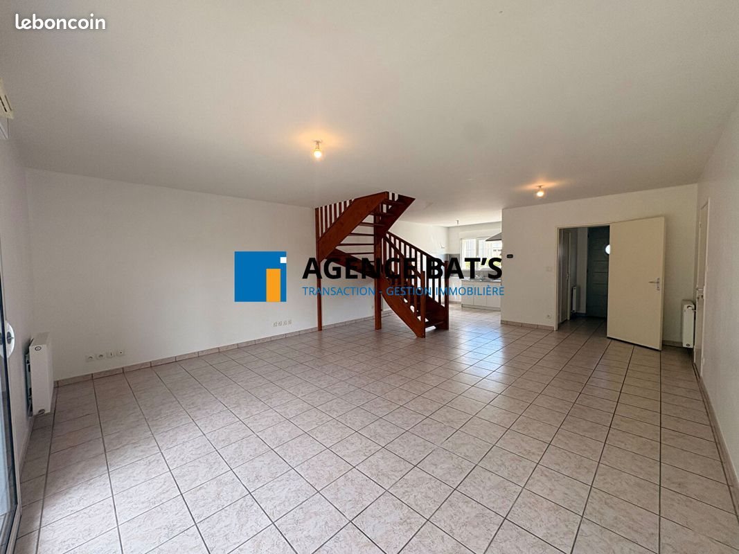 Maison à vendre, 97m², Roche-la-Molière