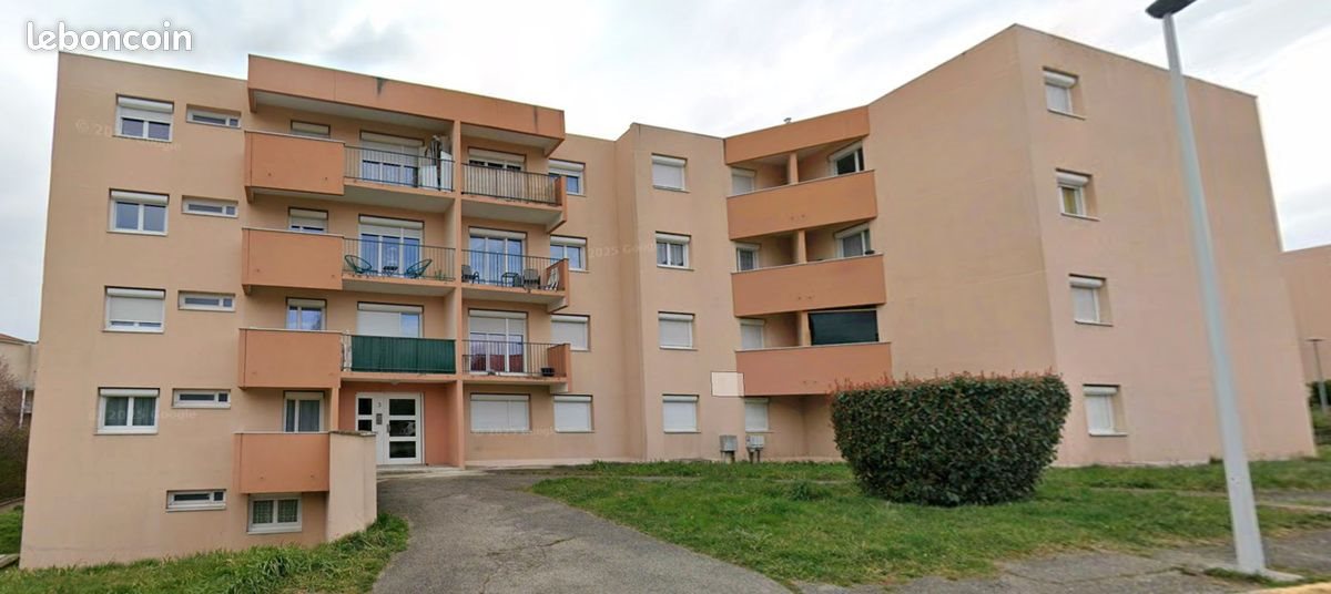 Appartement à vendre, 64m², Roche-la-Molière
