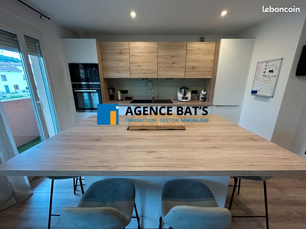 Appartement à vendre, 64m², Roche-la-Molière