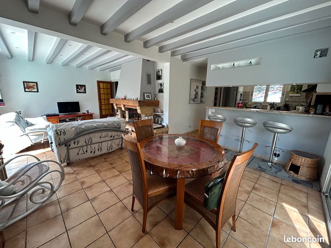 Maison à vendre, 140m², Roche-la-Molière