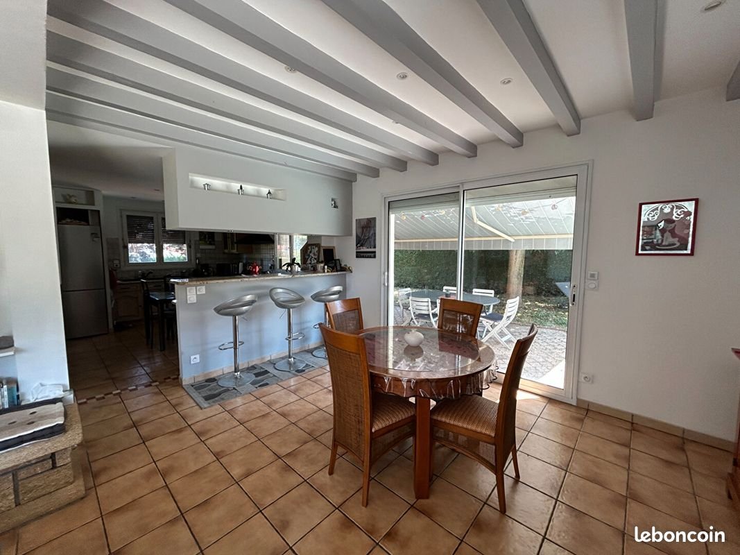 Maison à vendre, 140m², Roche-la-Molière