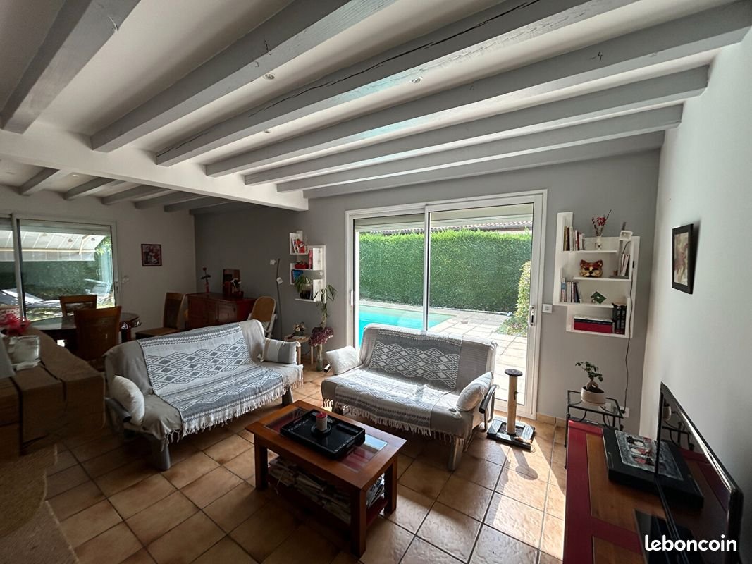 Maison à vendre, 140m², Roche-la-Molière
