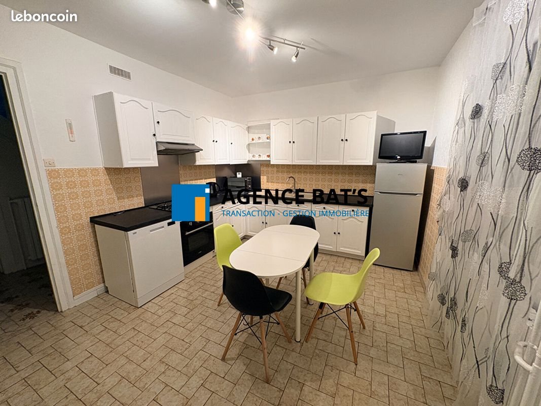 Maison à vendre, 95m², Roche-la-Molière