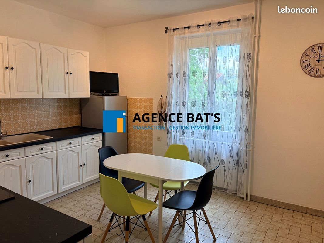 Maison à vendre, 95m², Roche-la-Molière