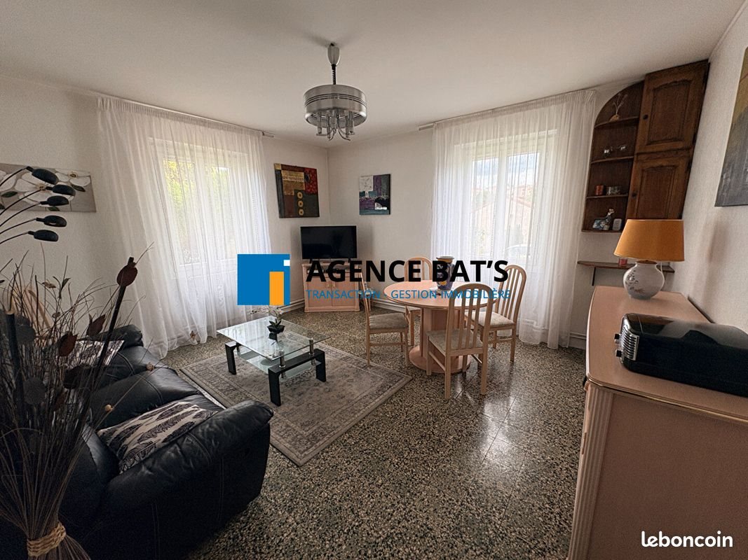 Maison à vendre, 95m², Roche-la-Molière