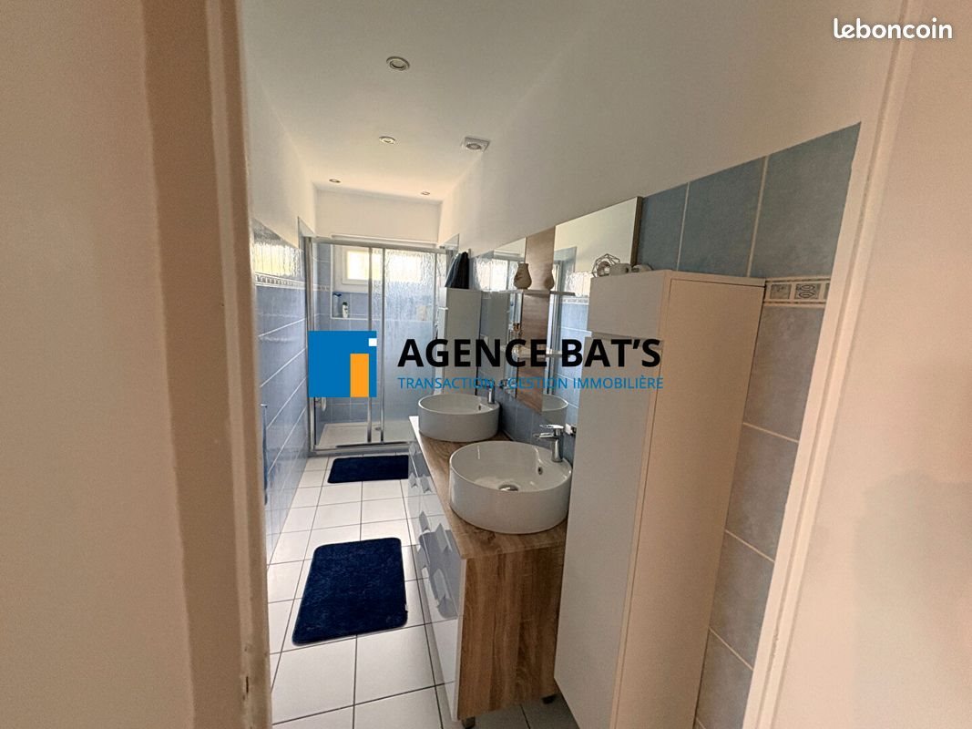 Maison à vendre, 95m², Roche-la-Molière