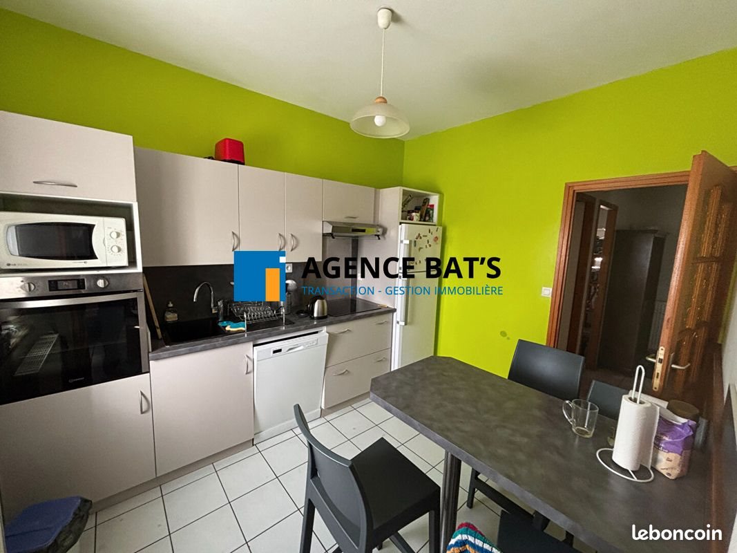 Maison à vendre, 98m², Chaponnay