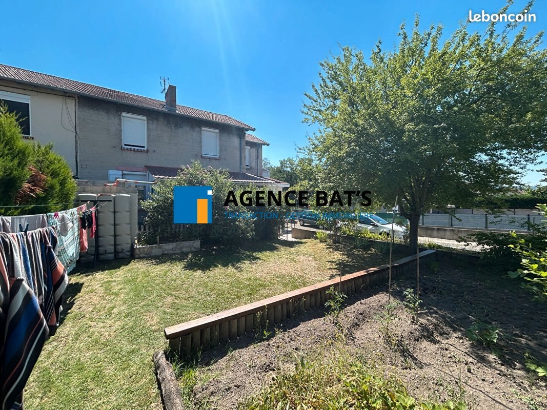 Maison à vendre, 77m², Roche-la-Molière