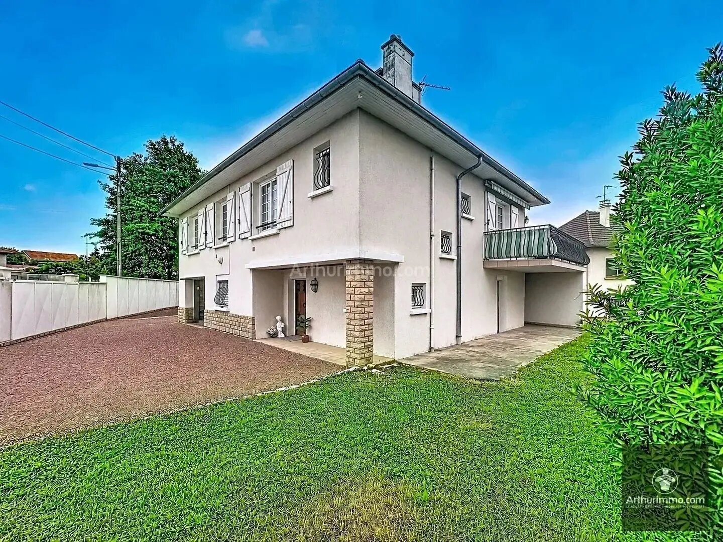 Maison à vendre, 146m², Mably