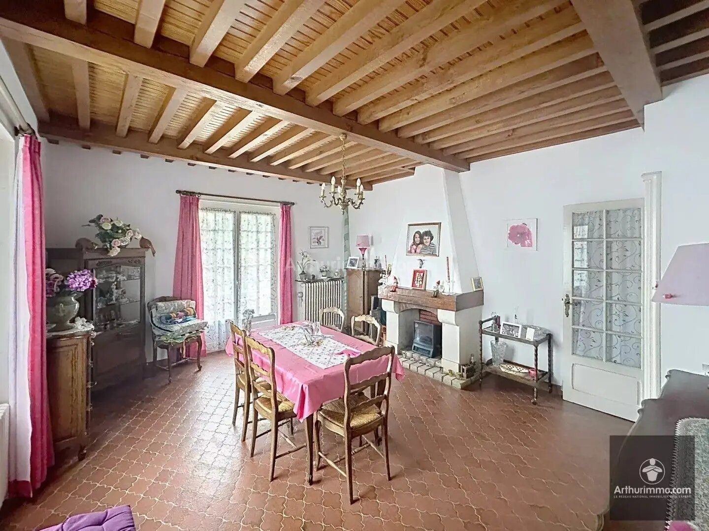 Maison à vendre, 146m², Mably