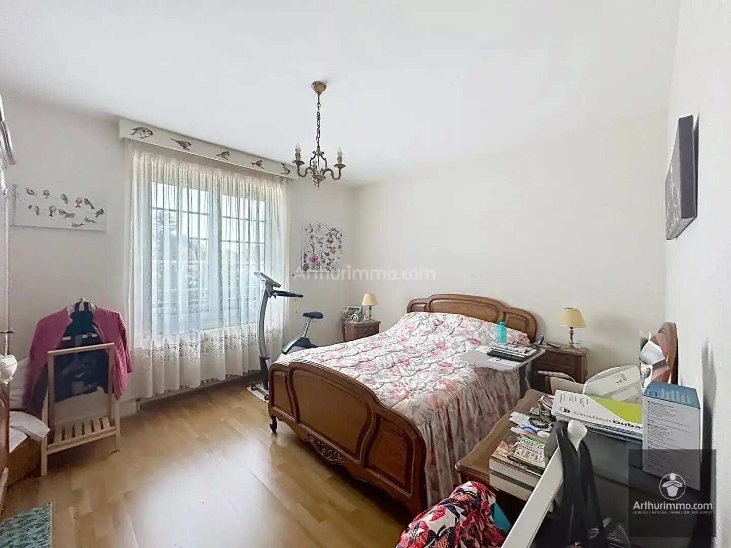 Maison à vendre, 146m², Mably
