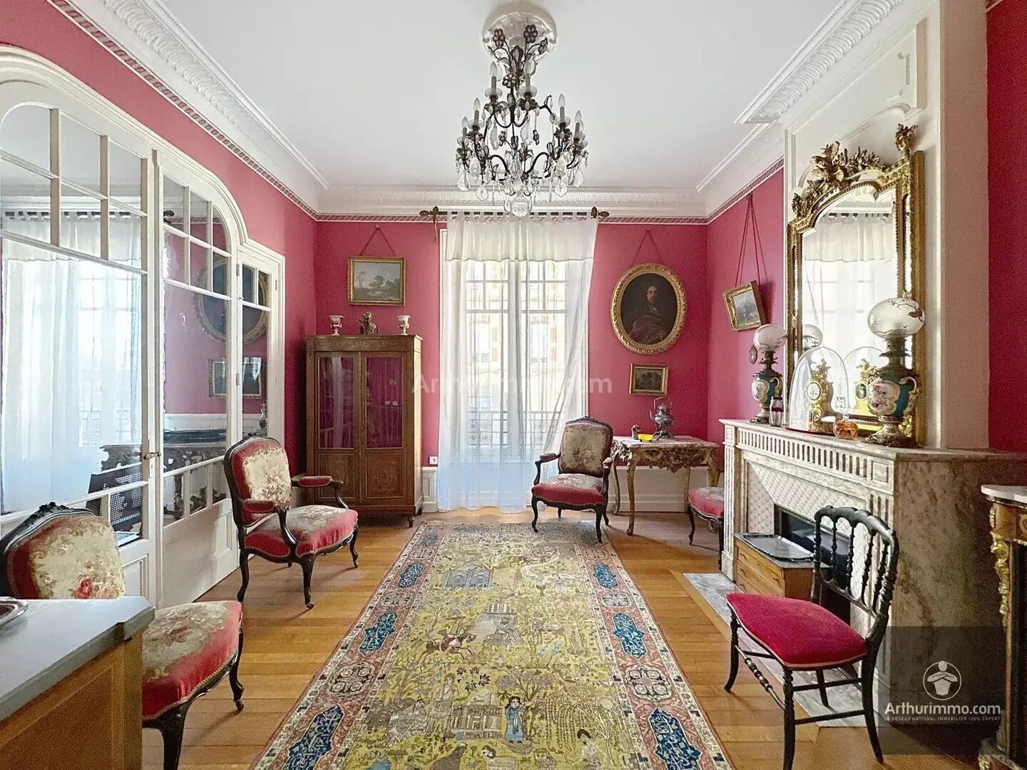 Maison à vendre, 220m², Roanne