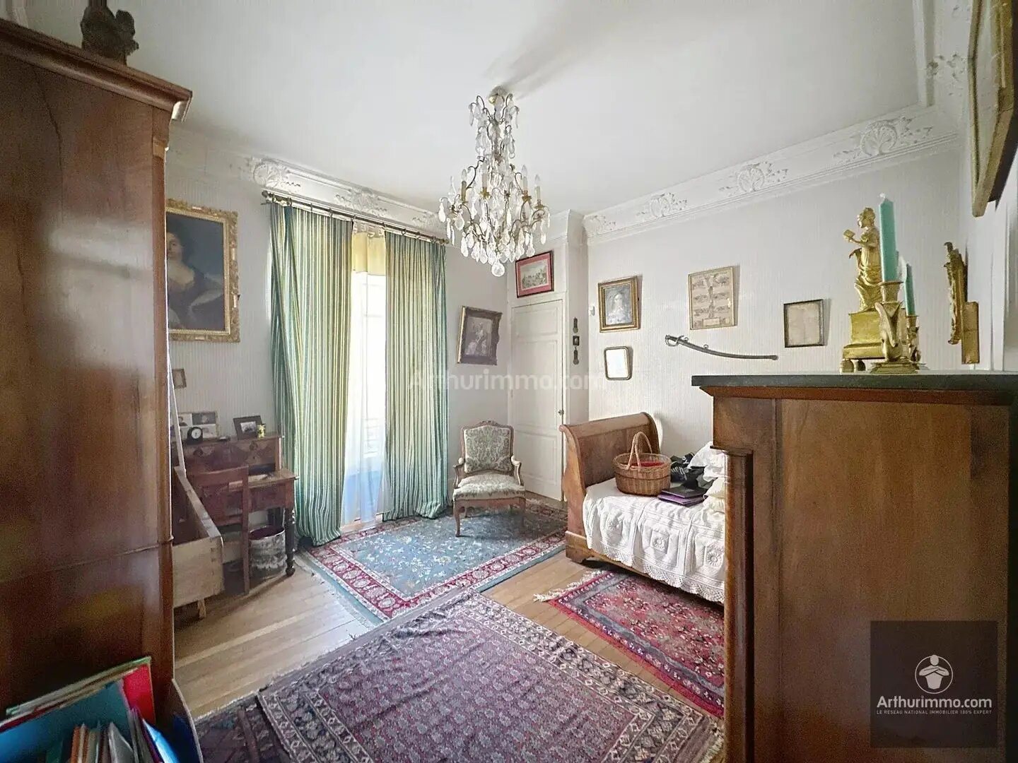 Maison à vendre, 220m², Roanne