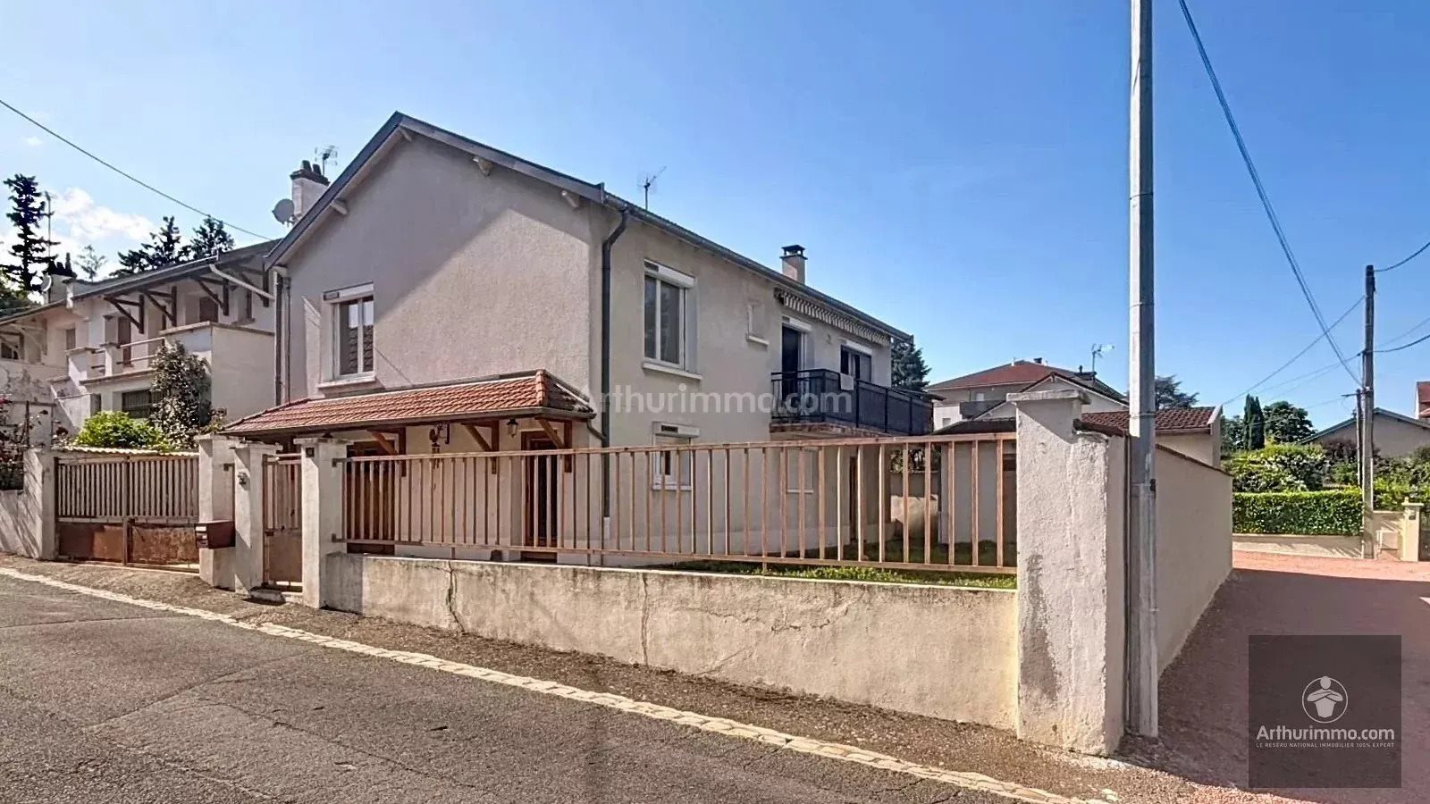 Maison à vendre, 113m², Riorges