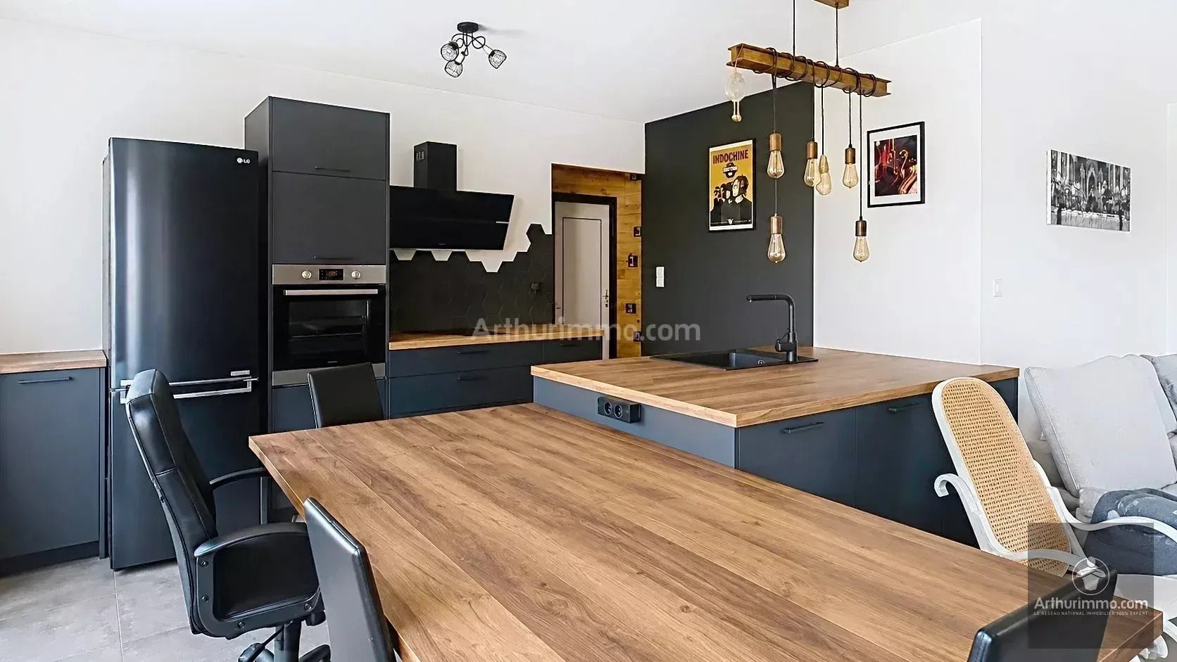 Maison à vendre, 113m², Riorges