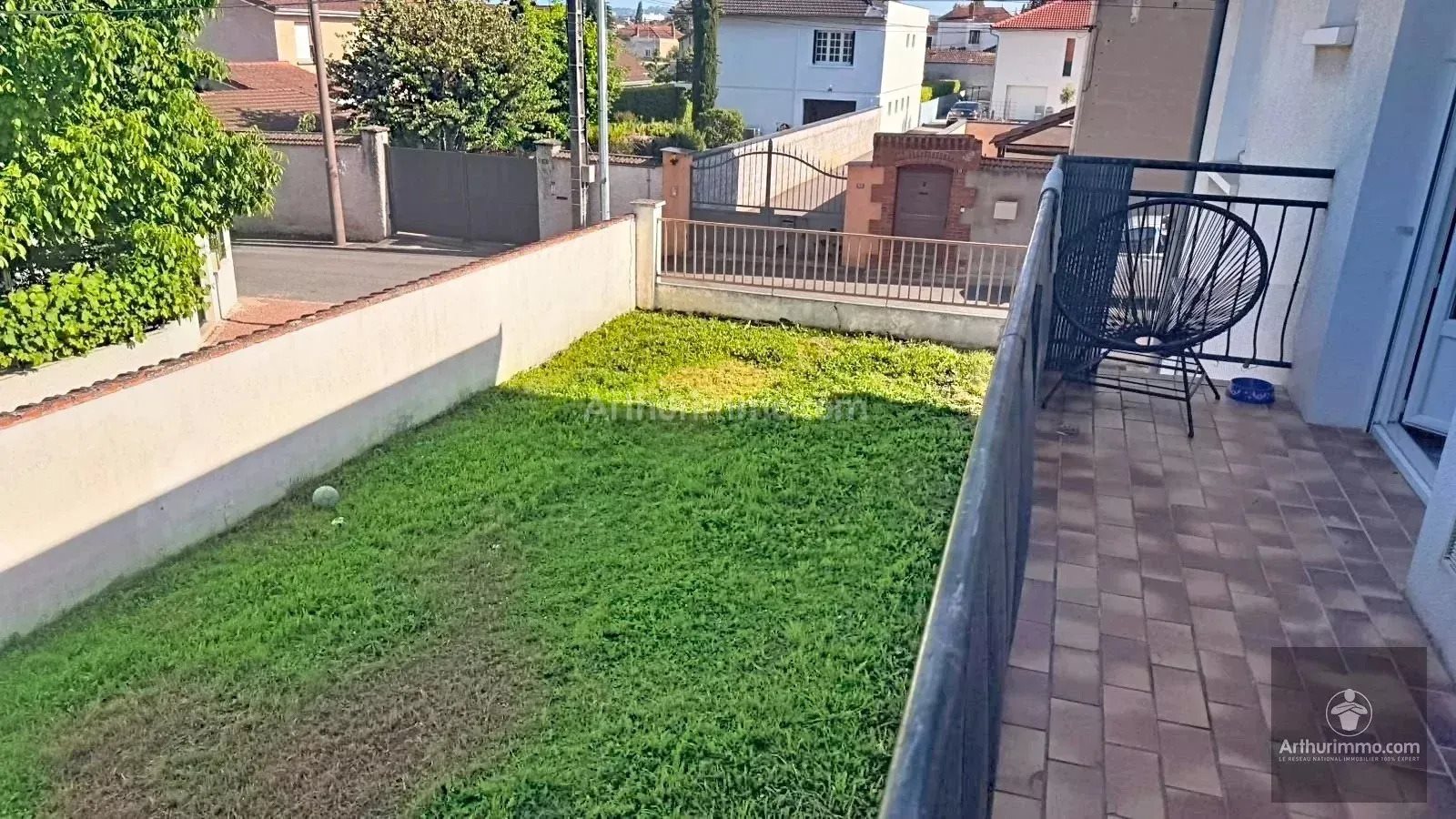 Maison à vendre, 113m², Riorges