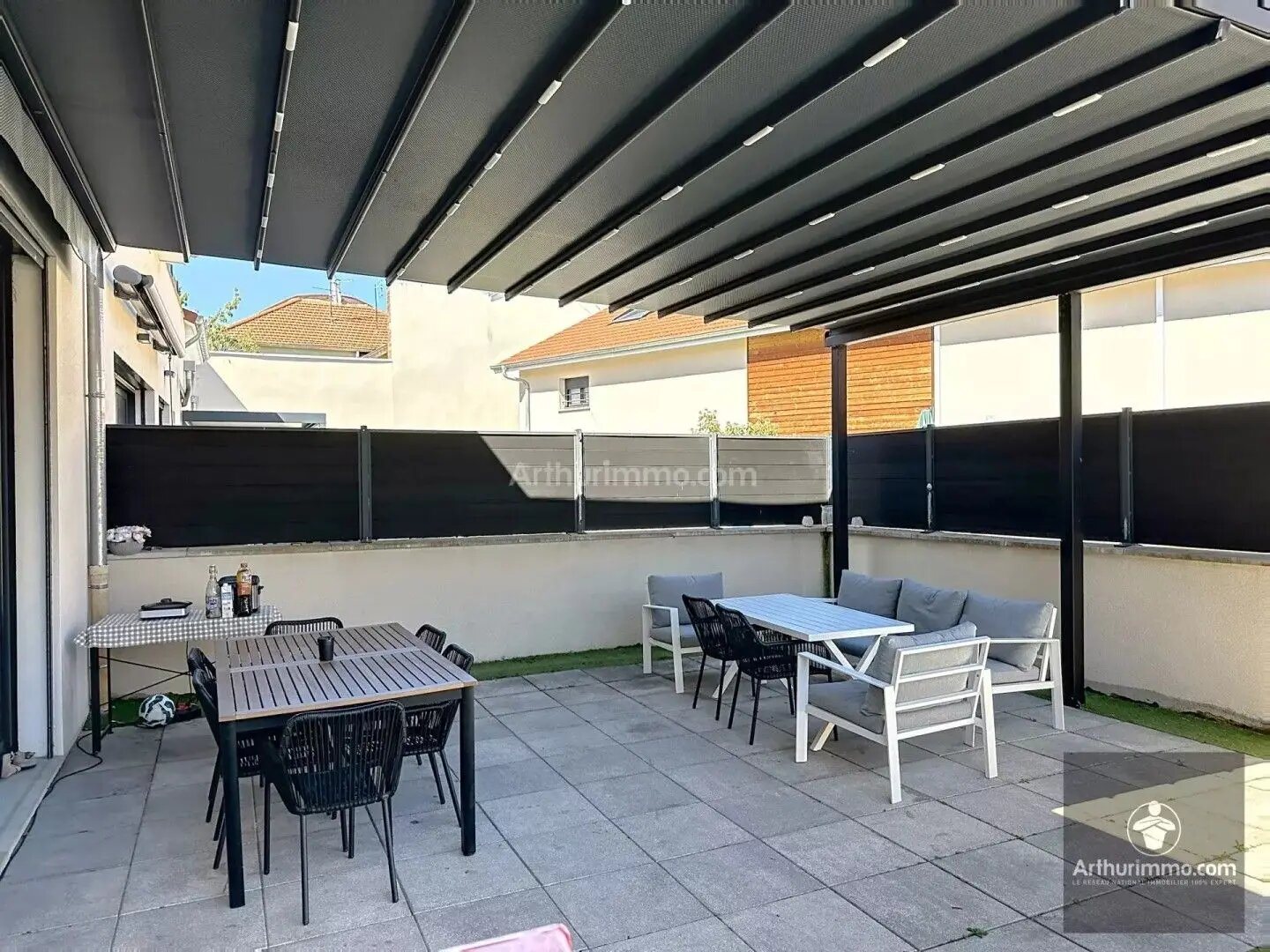 Maison à vendre, 210m², Roanne