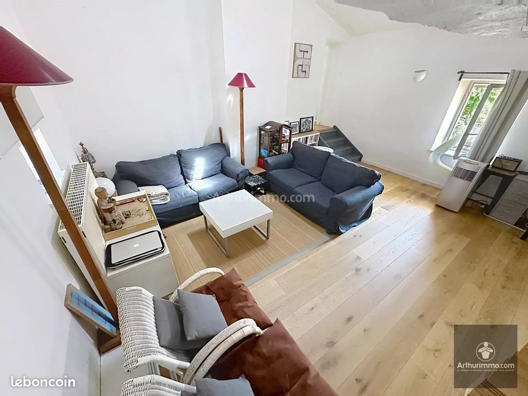 Appartement à vendre, 136m², Roanne