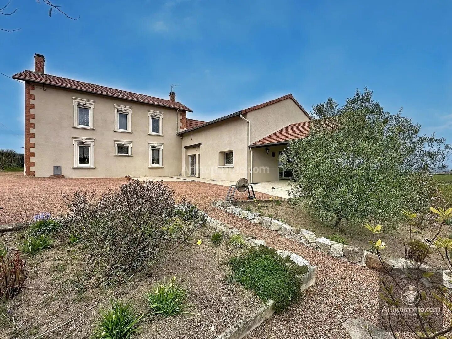 Maison à vendre, 159m², Lentigny