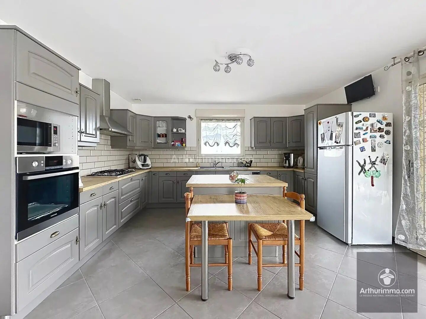 Maison à vendre, 159m², Lentigny