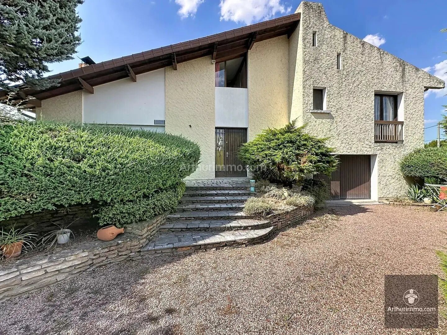Maison à vendre, 143m², Le Coteau