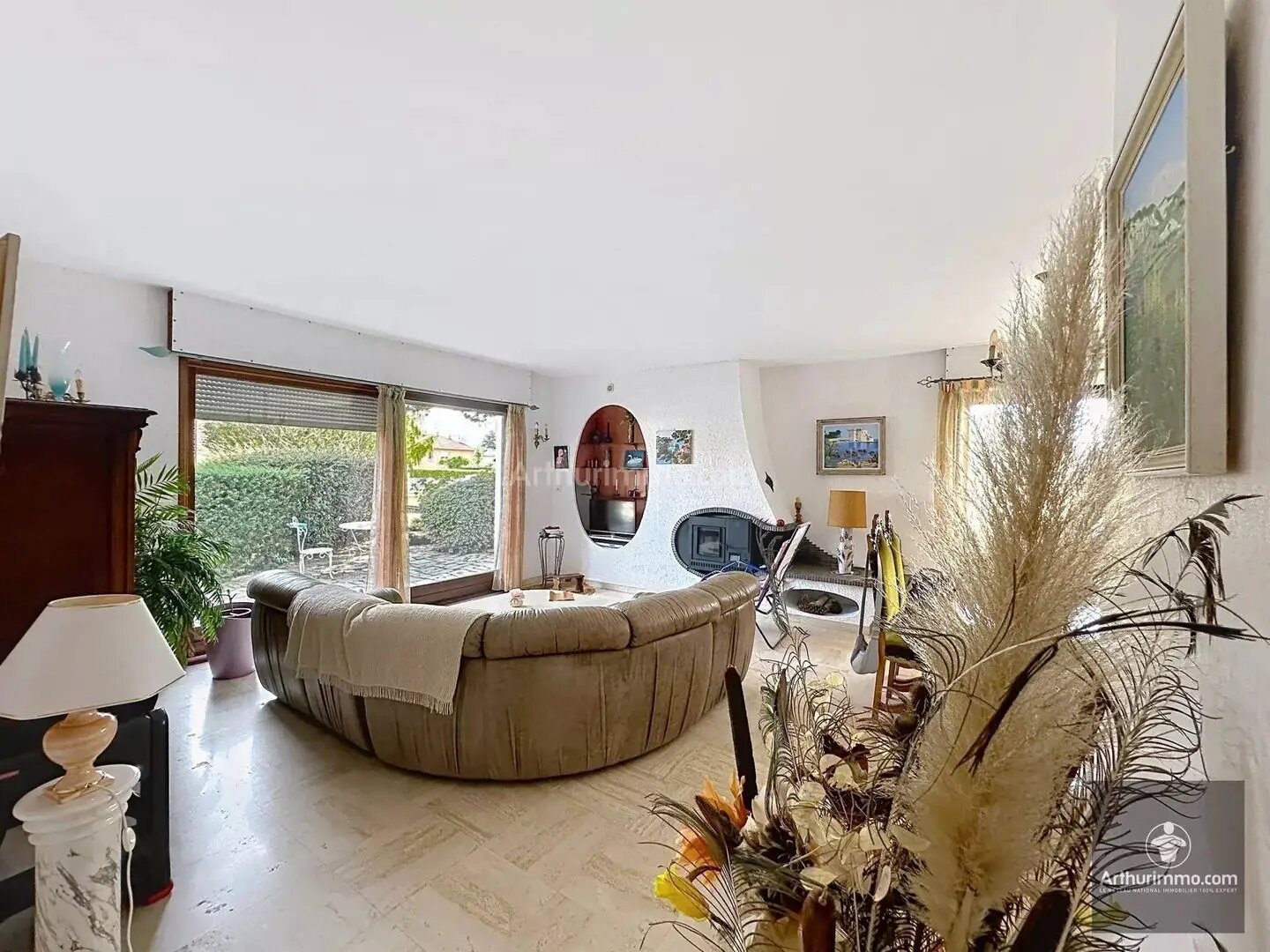 Maison à vendre, 143m², Le Coteau