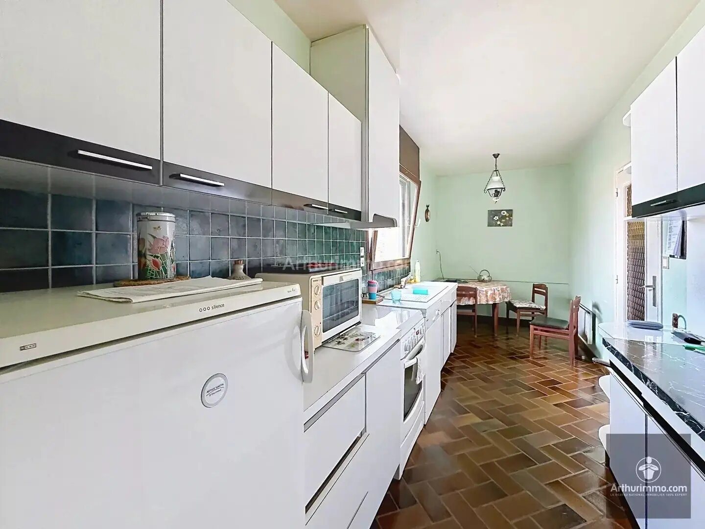 Maison à vendre, 143m², Le Coteau