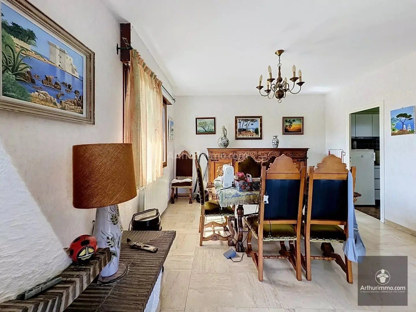 Maison à vendre, 143m², Le Coteau