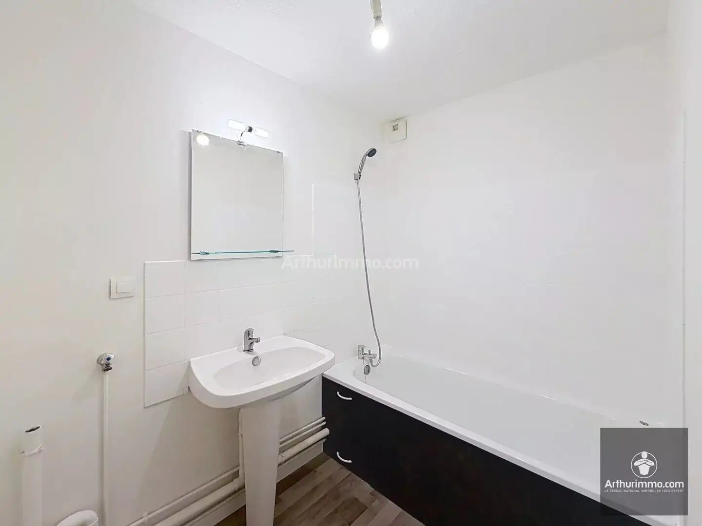 Appartement à louer, 54m², Cours-la-Ville