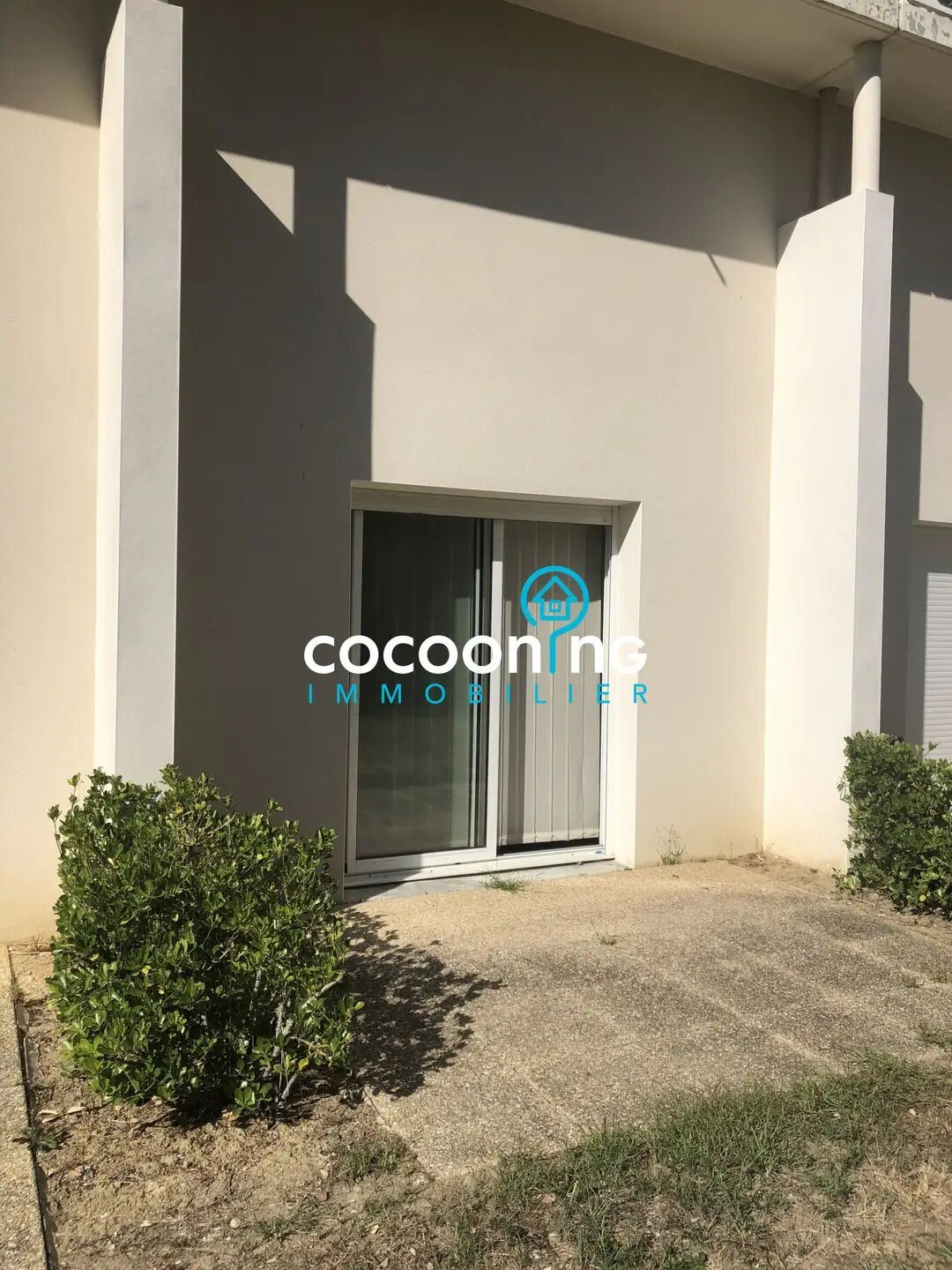 Appartement à louer, 40m², La Chapelle-Heulin