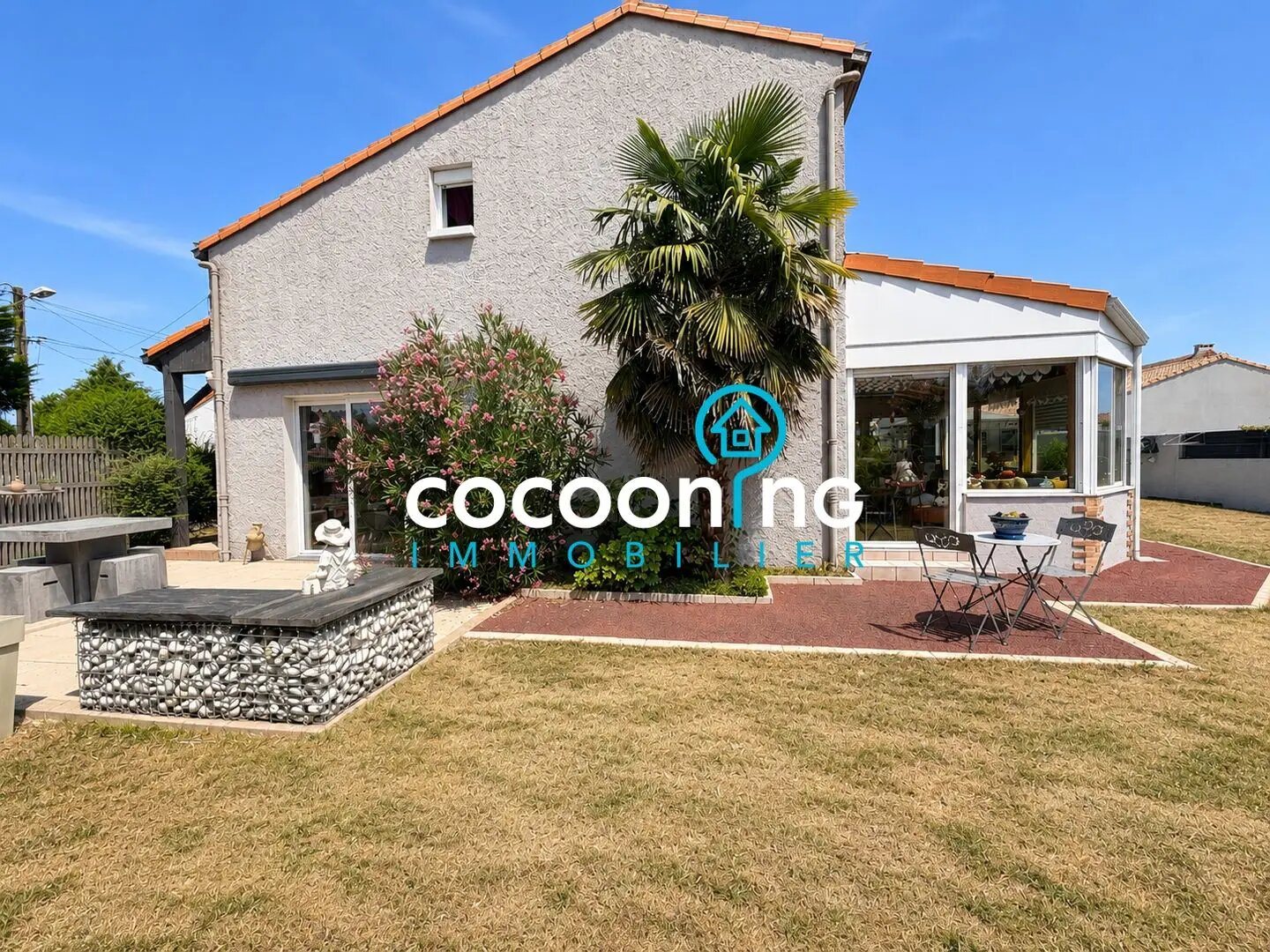 Maison à vendre, 139m², Vallet