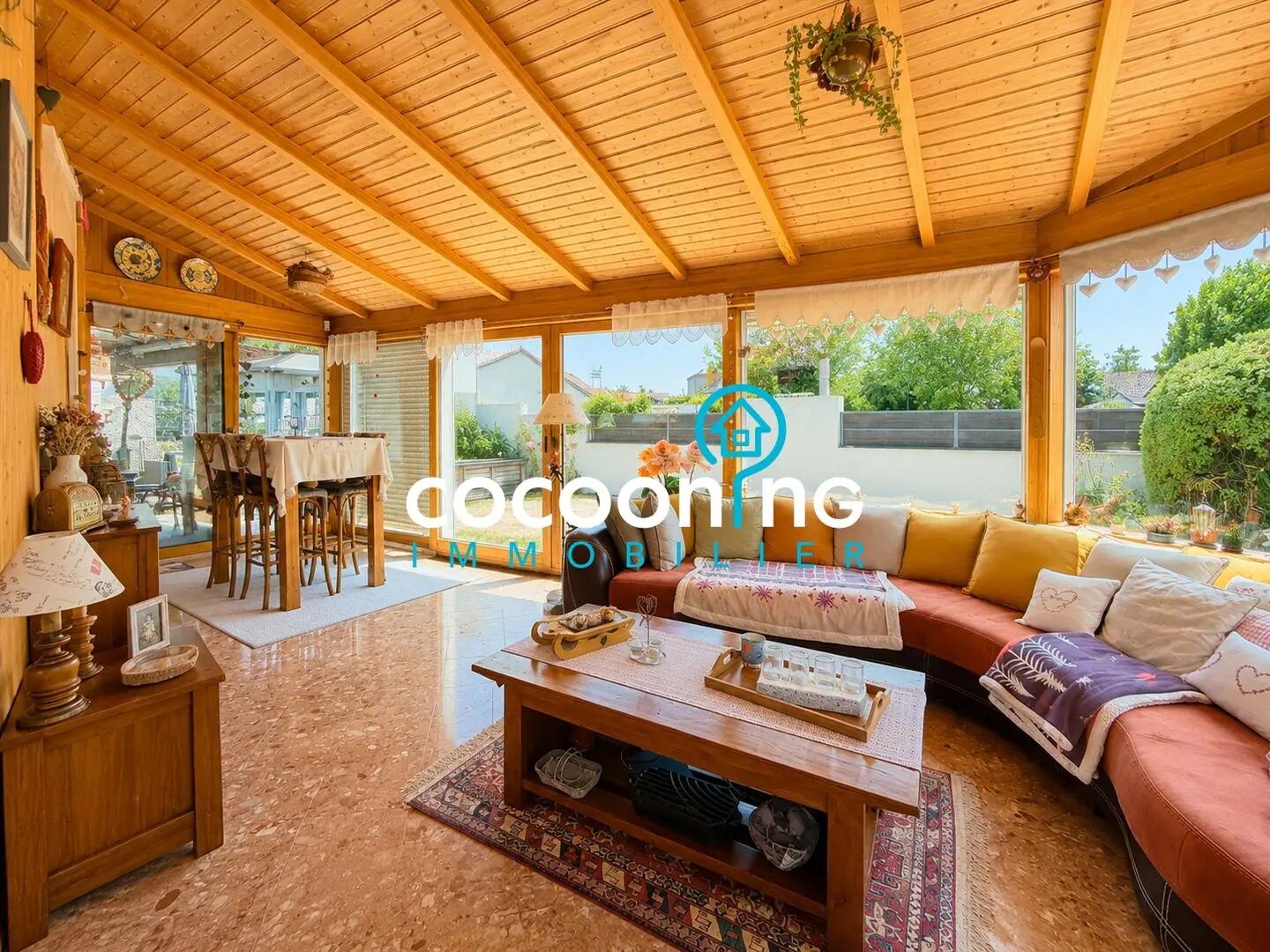 Maison à vendre, 139m², Vallet