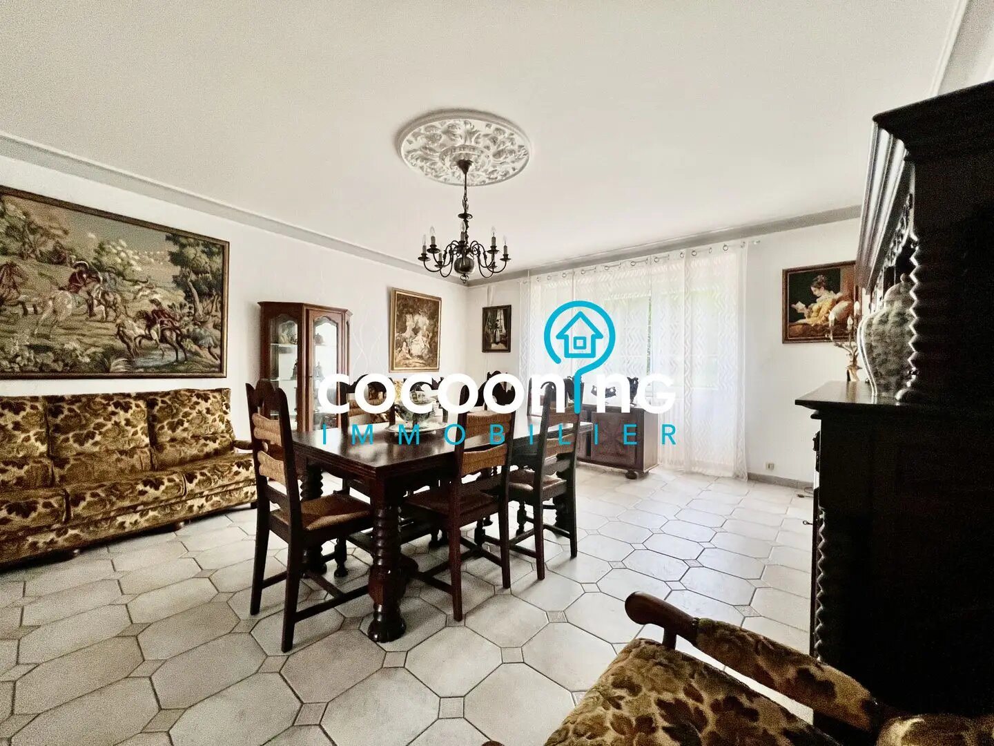 Maison à vendre, 160m², Mouzillon