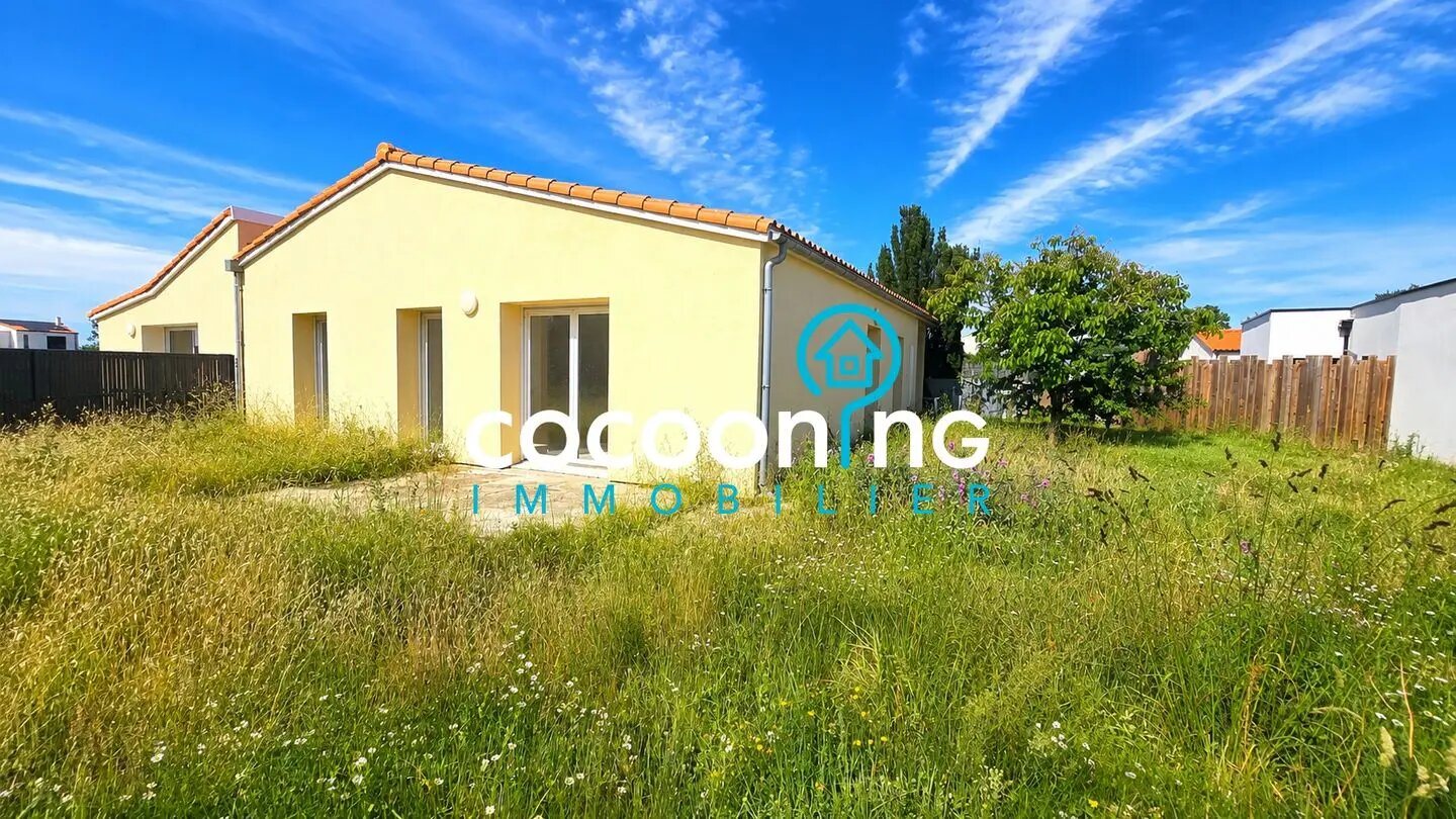 Maison à vendre, 91m², Le Landreau
