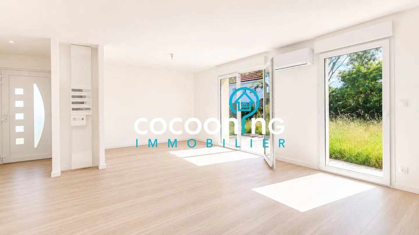 Maison à vendre, 91m², Le Landreau