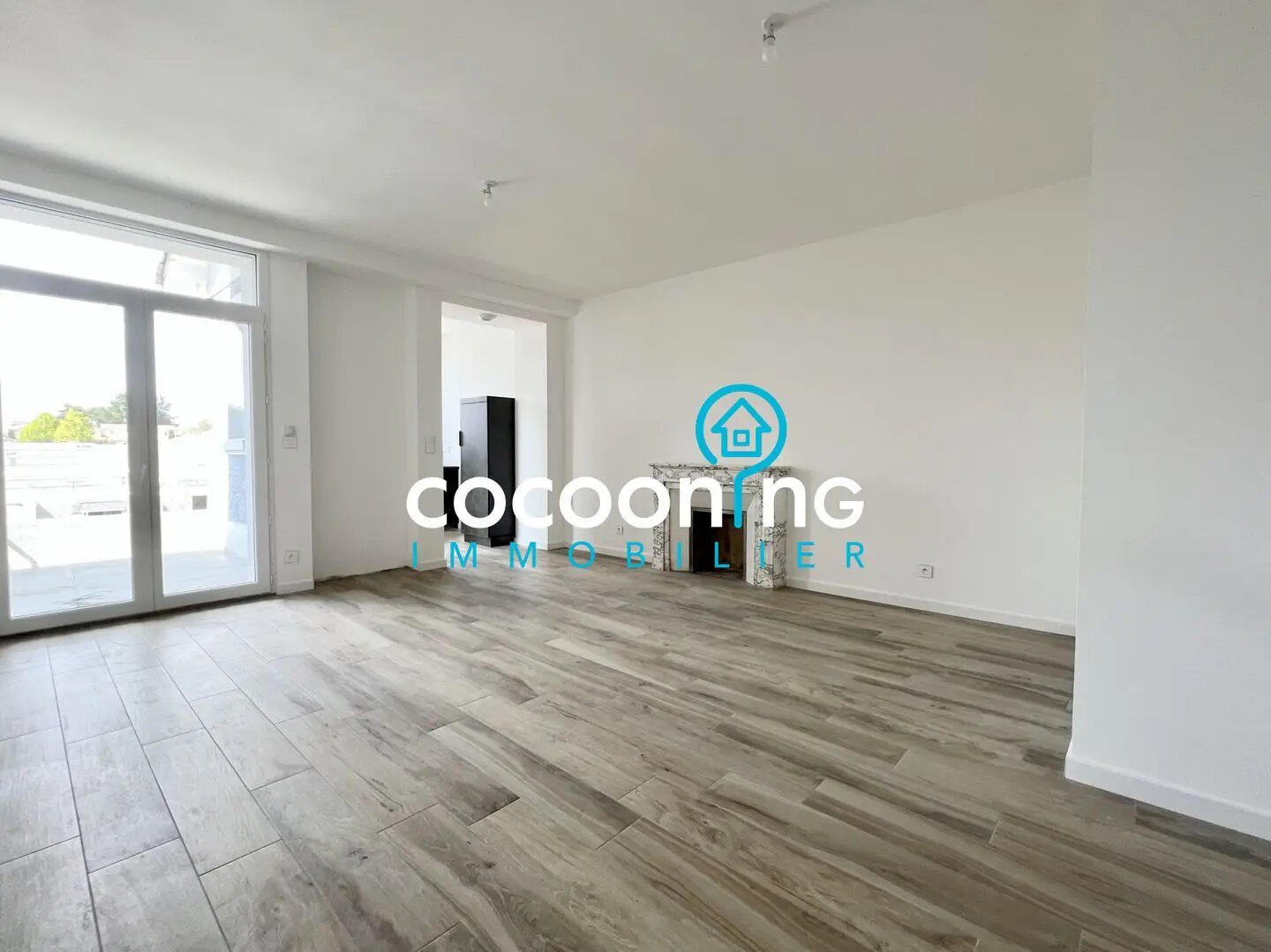 Appartement à vendre, 77m², Vallet