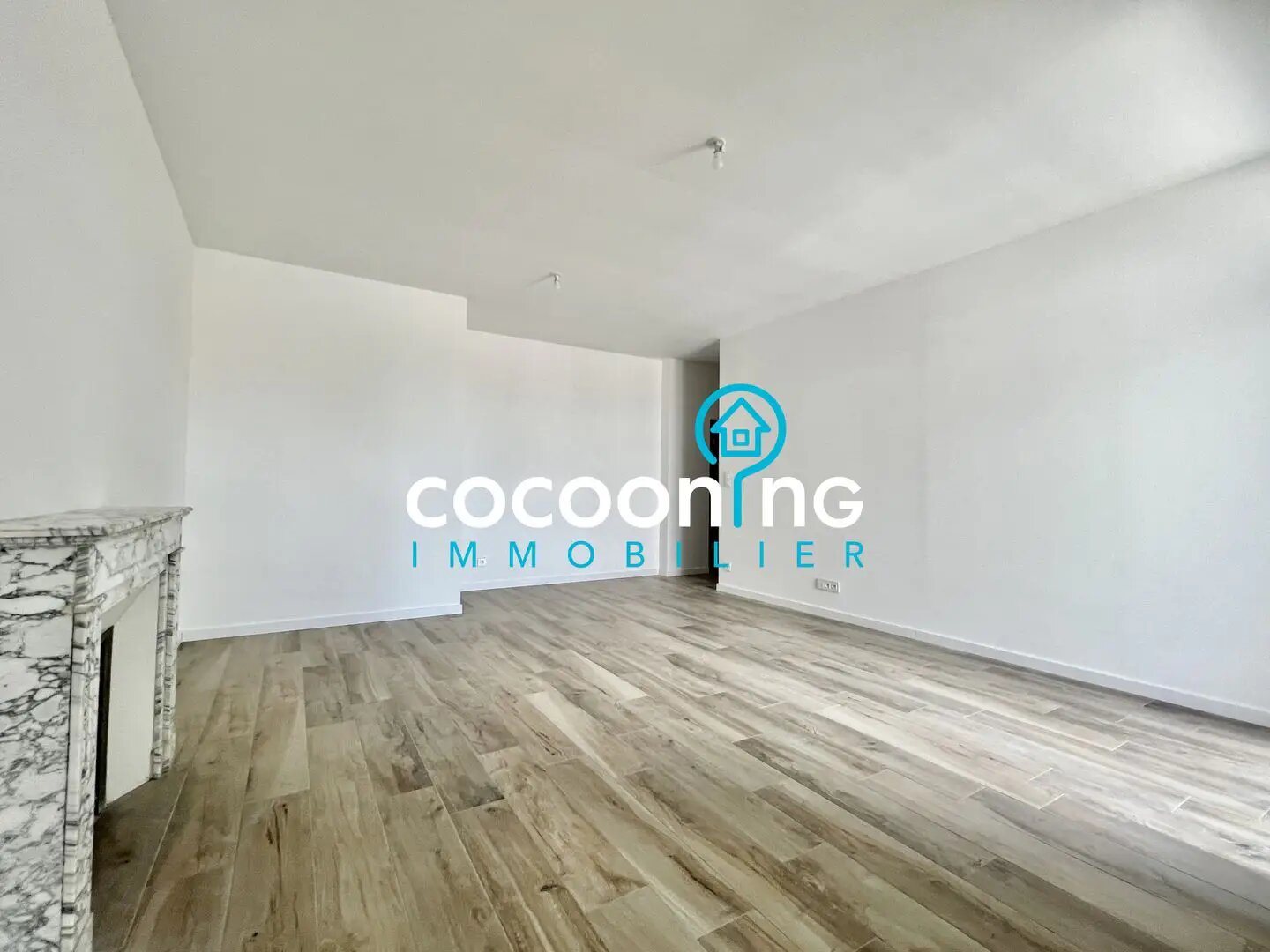 Appartement à vendre, 77m², Vallet