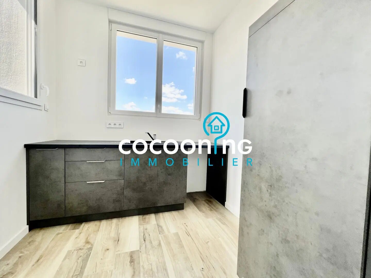 Appartement à vendre, 77m², Vallet