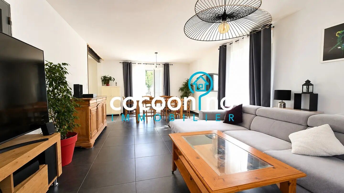 Maison à vendre, 100m², Vallet