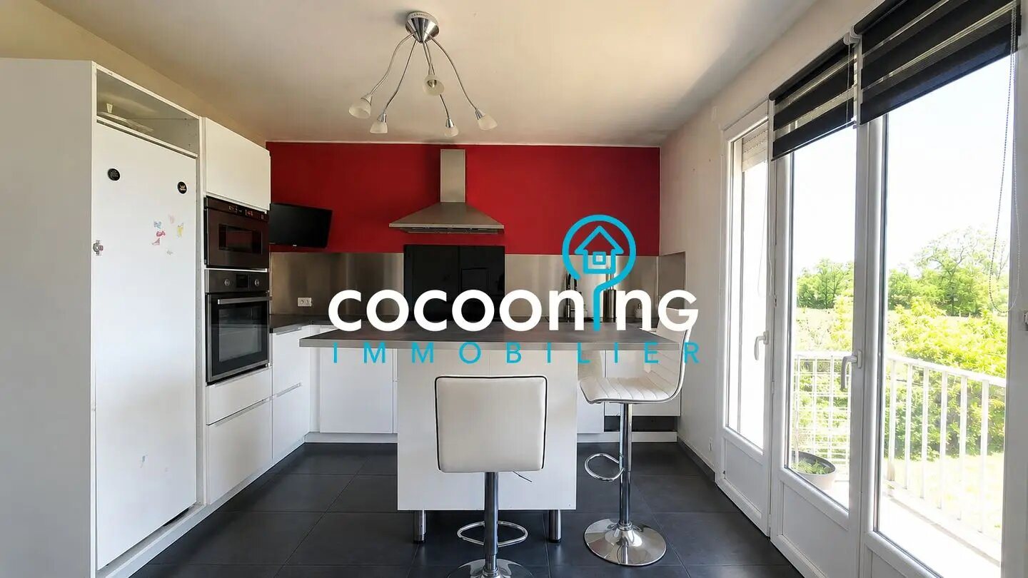 Maison à vendre, 100m², Vallet