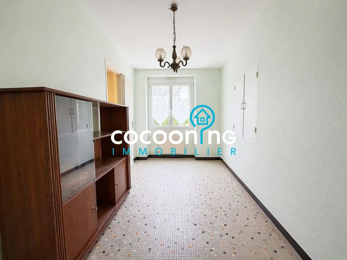 Maison à vendre, 80m², Gorges