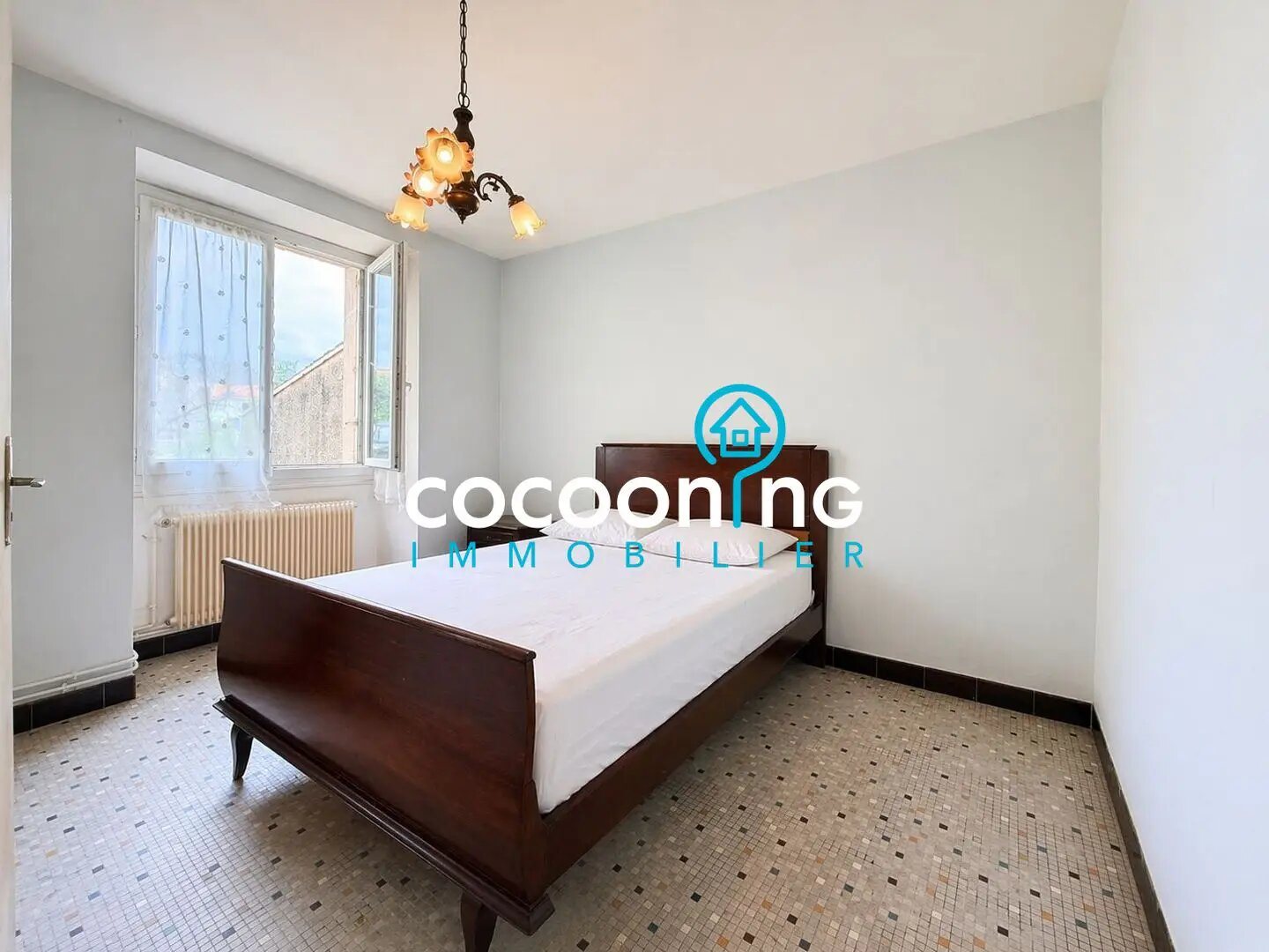 Maison à vendre, 80m², Gorges