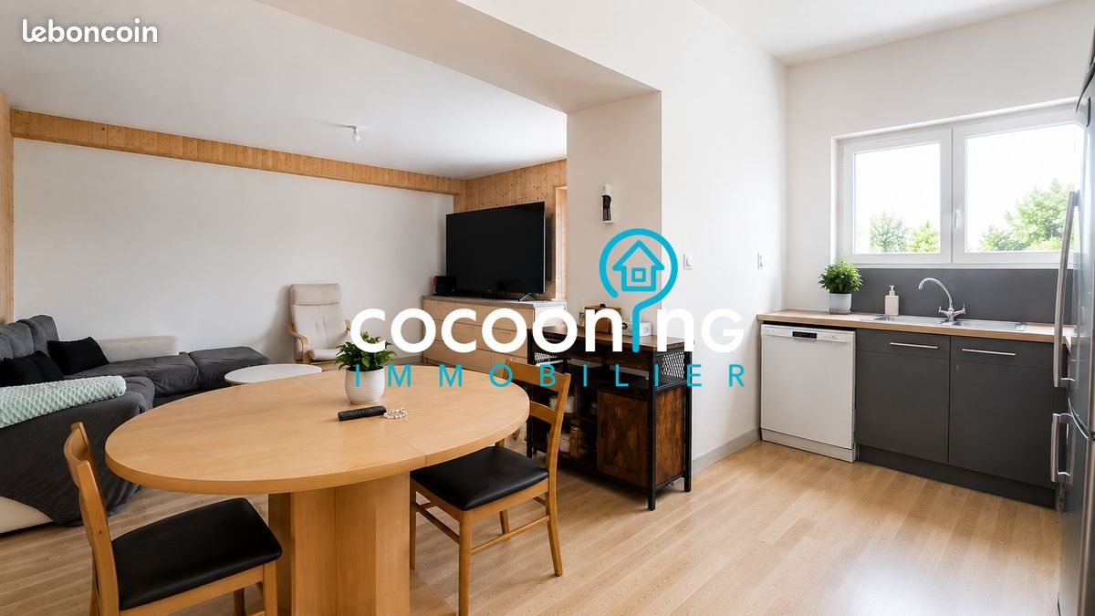 Maison à vendre, 213m², Bouzillé