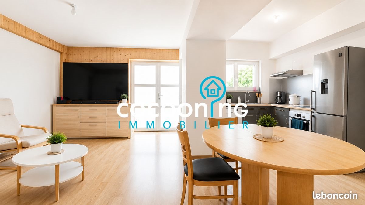 Maison à vendre, 213m², Bouzillé