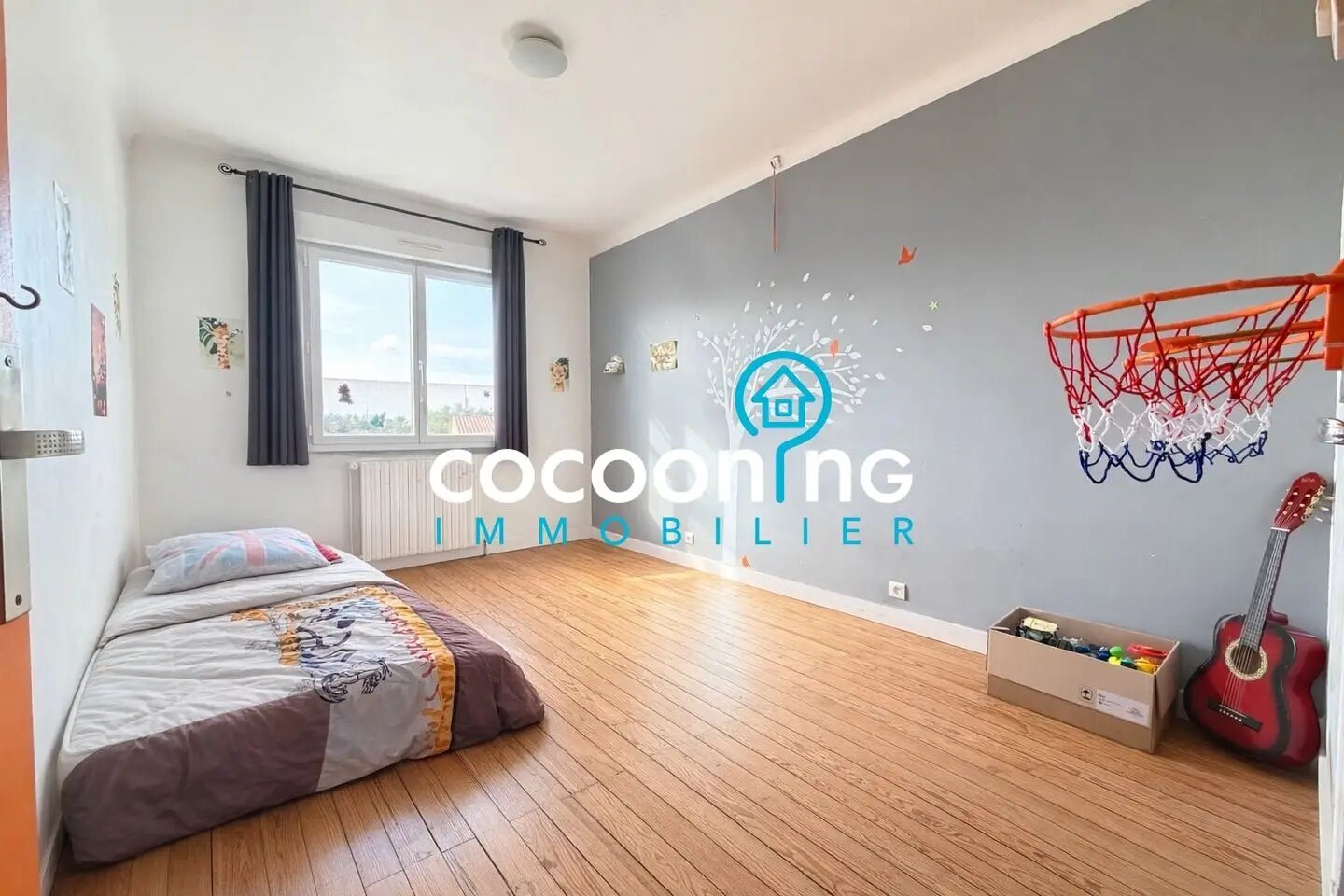 Maison à vendre, 131m², La Chapelle-Heulin