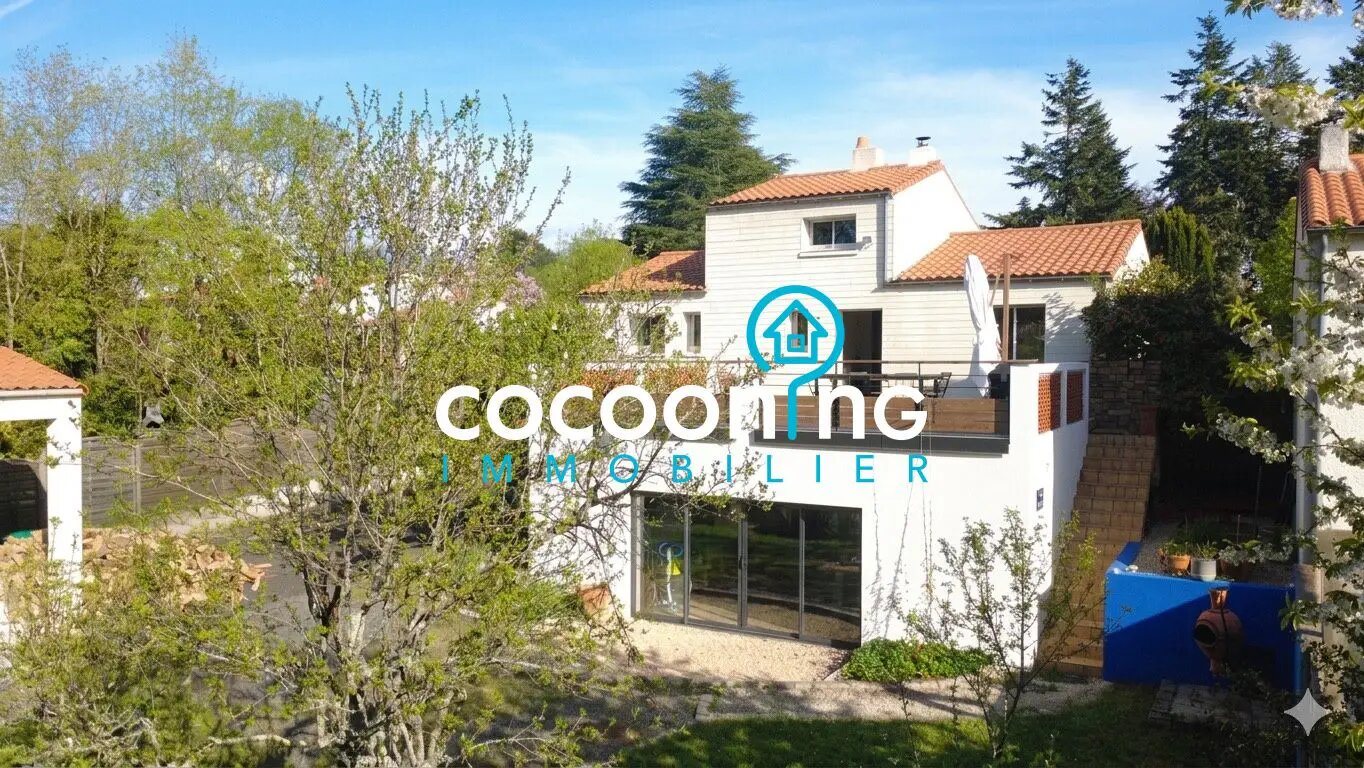 Maison à vendre, 105m², Gorges