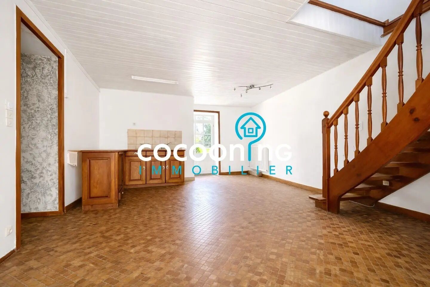 Maison à vendre, 146m², Maisdon-sur-Sèvre