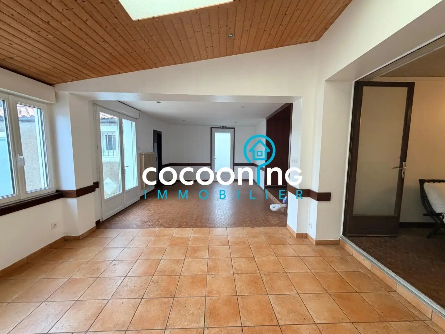 Maison à vendre, 146m², Maisdon-sur-Sèvre